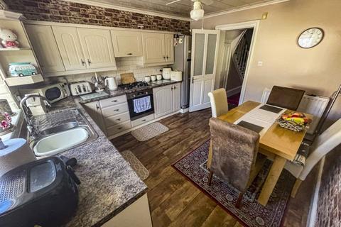 undefined, Stanley Street, Blyth NE24