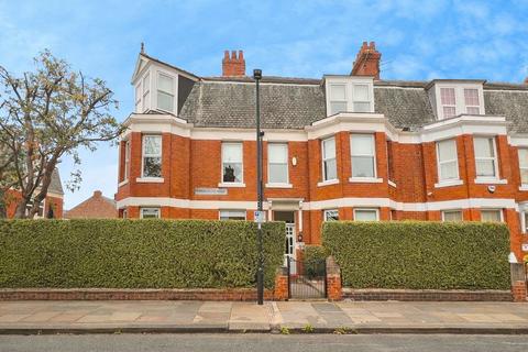 undefined, Manor House Road, Newcastle Upon Tyne NE2