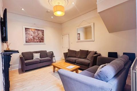 undefined, Manor House Road, Newcastle Upon Tyne NE2
