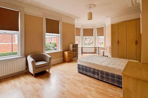 undefined, Manor House Road, Newcastle Upon Tyne NE2