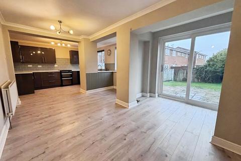 undefined, Shaftoe Close, Ryton NE40
