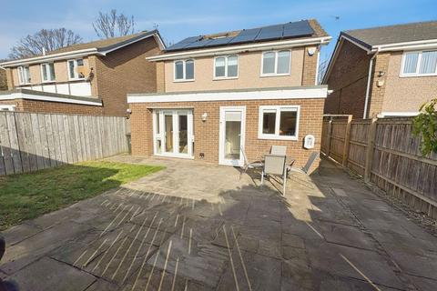 undefined, Brookland Drive, Newcastle Upon Tyne NE12