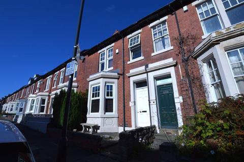 undefined, Osborne Avenue, Newcastle Upon Tyne NE2