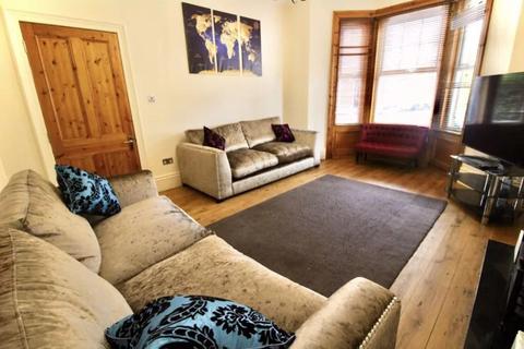 undefined, Osborne Avenue, Newcastle Upon Tyne NE2