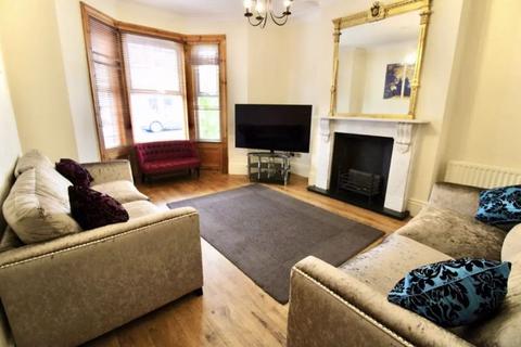 undefined, Osborne Avenue, Newcastle Upon Tyne NE2