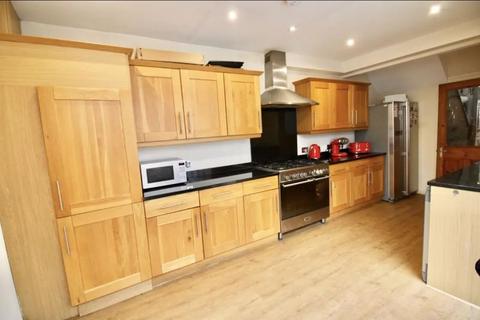 undefined, Osborne Avenue, Newcastle Upon Tyne NE2