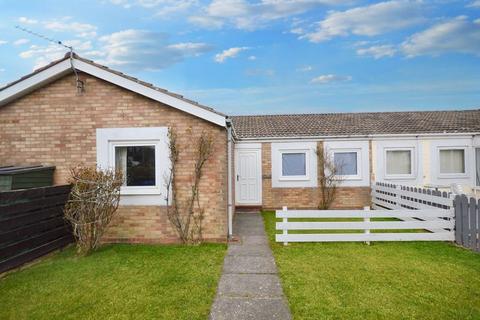 undefined, Longstone Park, Chathill NE67