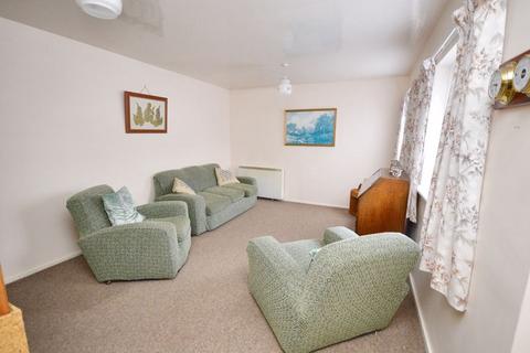 undefined, Longstone Park, Chathill NE67