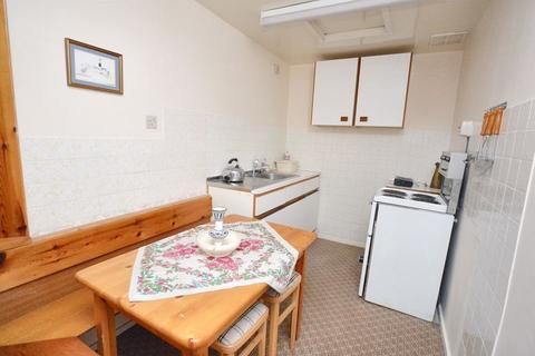 undefined, Longstone Park, Chathill NE67