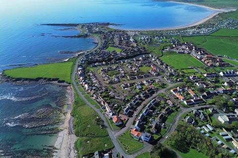 undefined, Longstone Park, Chathill NE67