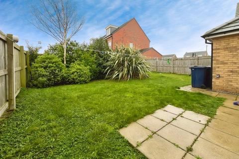 undefined, Hall Drive, Newcastle Upon Tyne NE13