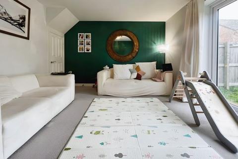 undefined, Hall Drive, Newcastle Upon Tyne NE13