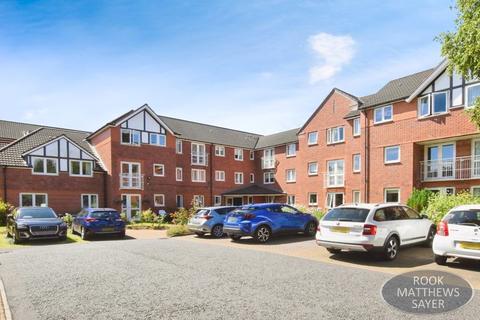 Broadway Court, Highbridge, Newcastle Upon Tyne NE3