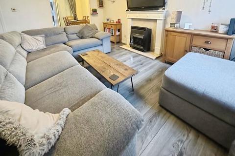 3 bedroom detached house for sale, Harvey Close, Ashington NE63