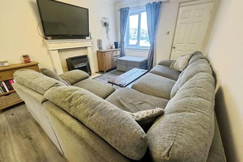 3 bedroom detached house for sale, Harvey Close, Ashington NE63