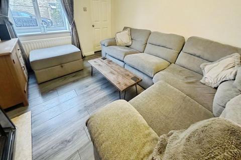 3 bedroom detached house for sale, Harvey Close, Ashington NE63