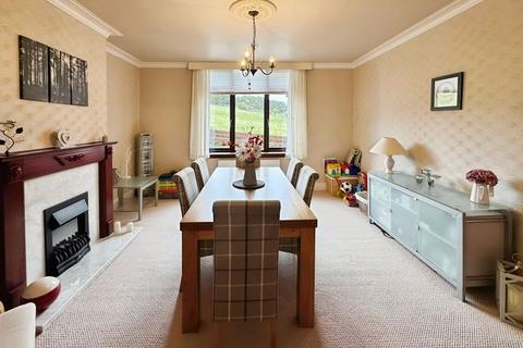 3 bedroom semi-detached house for sale, North Bank, Hexham NE47