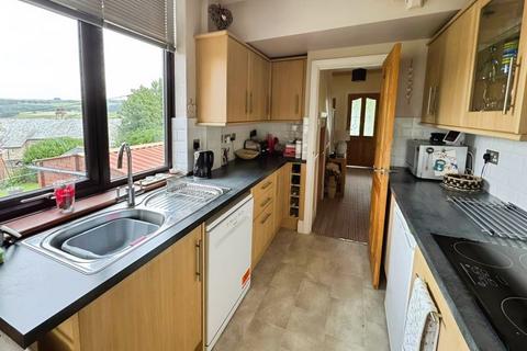 3 bedroom semi-detached house for sale, North Bank, Hexham NE47