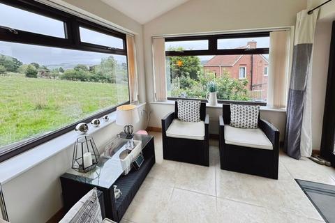 3 bedroom semi-detached house for sale, North Bank, Hexham NE47