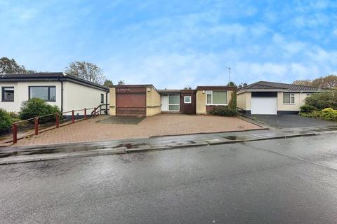 undefined, High Park, Morpeth NE61