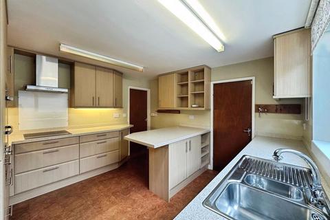 undefined, High Park, Morpeth NE61