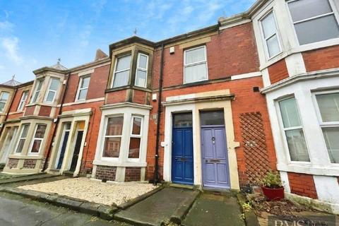 undefined, Ashleigh Grove, Newcastle Upon Tyne NE2