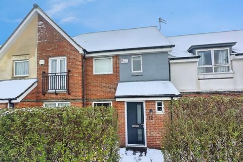 2 bedroom terraced house for sale, Hindmarsh Drive, Ashington NE63