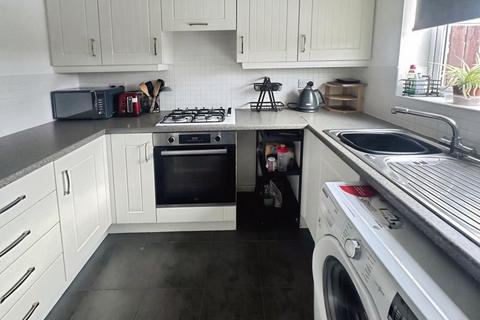 2 bedroom terraced house for sale, Hindmarsh Drive, Ashington NE63
