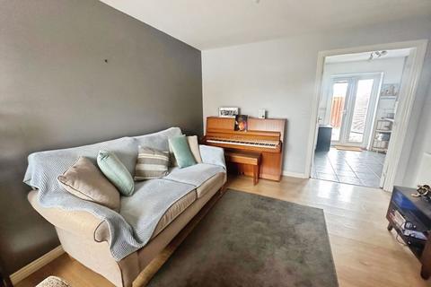 2 bedroom terraced house for sale, Hindmarsh Drive, Ashington NE63