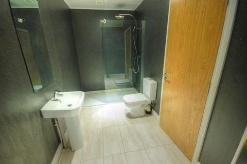 undefined, Falconars House, Newcastle Upon Tyne NE1