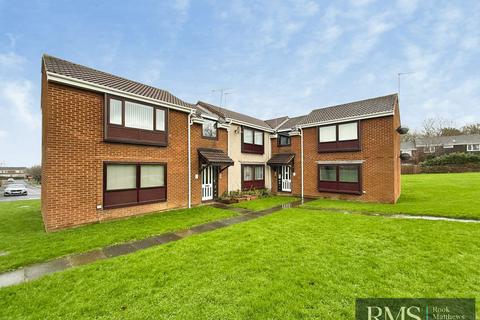 undefined, Ebchester Court, Newcastle Upon Tyne NE3