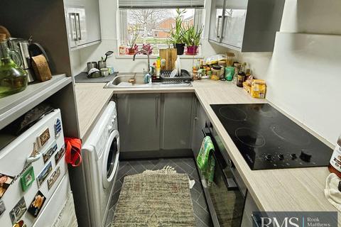 undefined, Ebchester Court, Newcastle Upon Tyne NE3