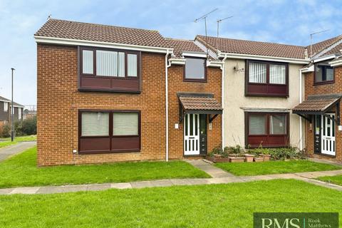 undefined, Ebchester Court, Newcastle Upon Tyne NE3