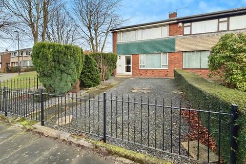 Westgarth, Newcastle Upon Tyne NE5