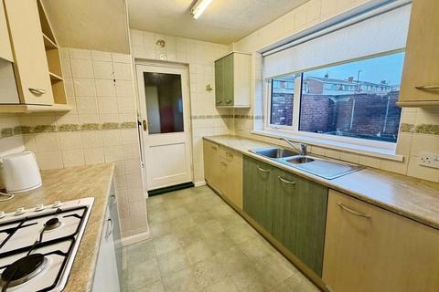 3 bedroom end of terrace house for sale, Westgarth, Newcastle upon Tyne NE5