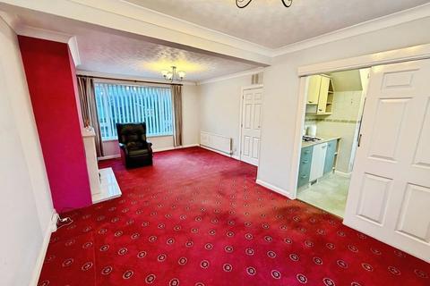 3 bedroom end of terrace house for sale, Westgarth, Newcastle upon Tyne NE5