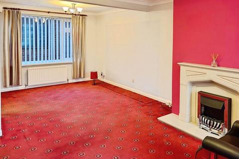 3 bedroom end of terrace house for sale, Westgarth, Newcastle upon Tyne NE5