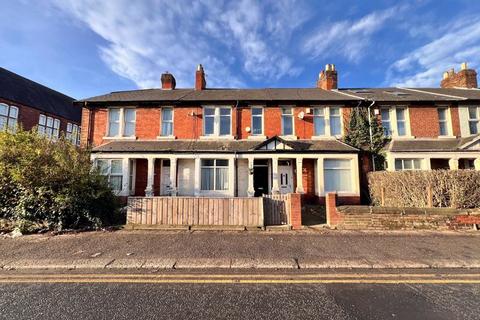 Chillingham Road, Newcastle Upon Tyne NE6