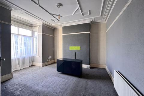 undefined, Chillingham Road, Newcastle Upon Tyne NE6
