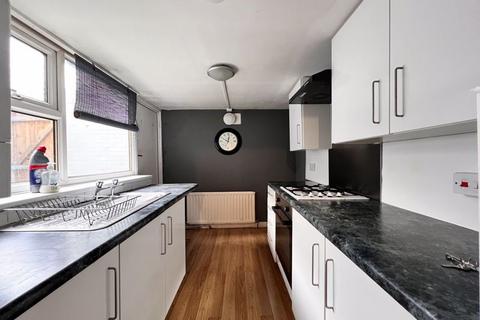 undefined, Chillingham Road, Newcastle Upon Tyne NE6