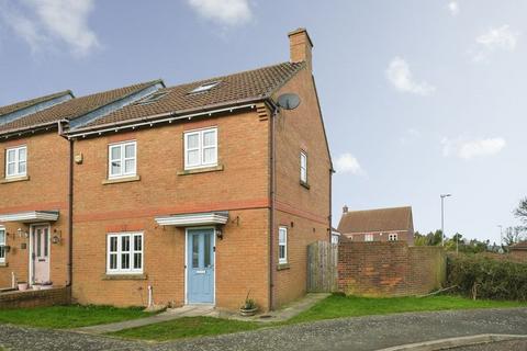 Farriers Rise, Alnwick NE66