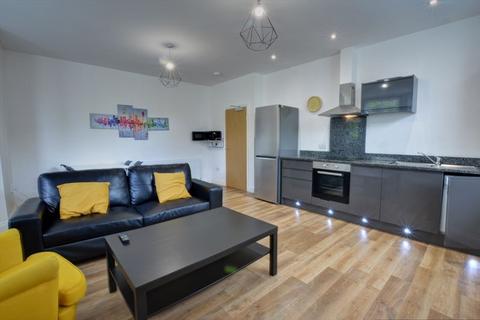 2 bedroom apartment to rent, Osborne Terrace, Newcastle Upon Tyne NE2
