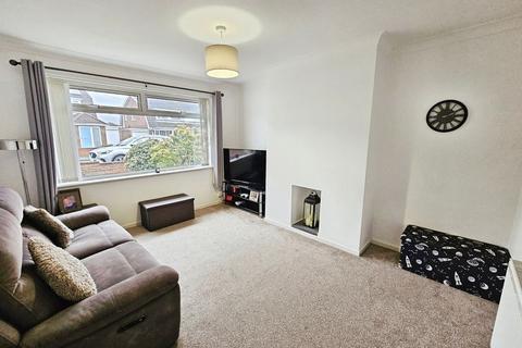 undefined, Ringway, Choppington NE62