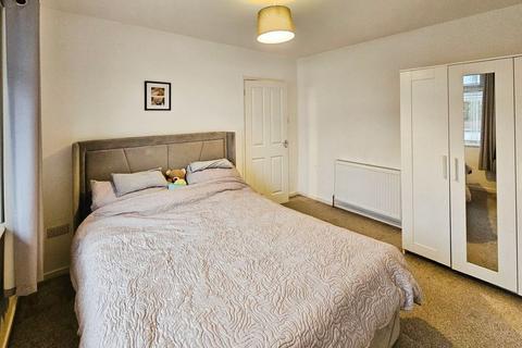 undefined, Ringway, Choppington NE62