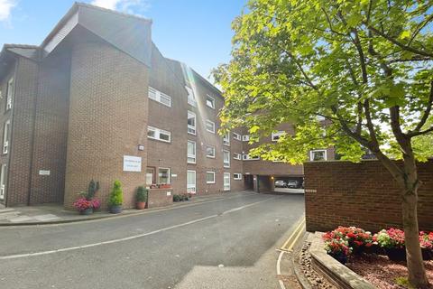 2 bedroom flat for sale, Thornhill Road, Newcastle Upon Tyne NE12