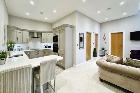 undefined, Northumberland Gardens, Morpeth NE61