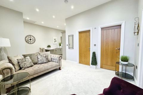 undefined, Northumberland Gardens, Morpeth NE61