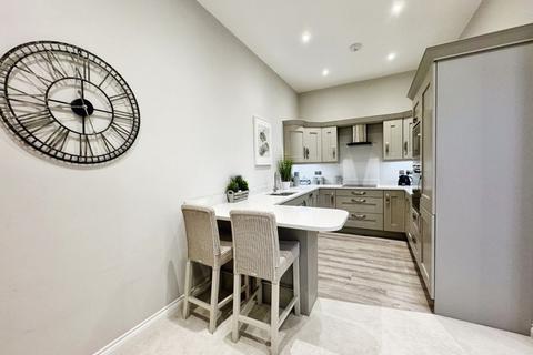 undefined, Northumberland Gardens, Morpeth NE61