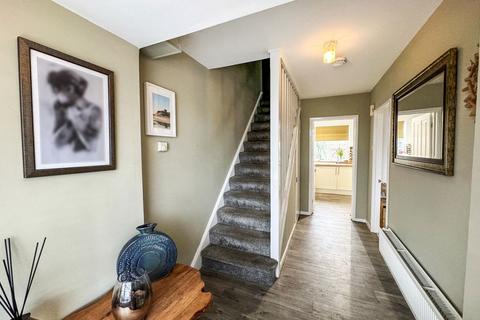 4 bedroom semi-detached house for sale, Lindisfarne Lane, Morpeth NE61