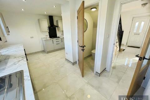 undefined, Ennerdale Road, Newcastle Upon Tyne NE6